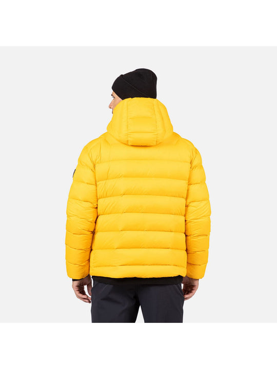 Kurtka męska ROSSIGNOL Aretu Down Hoodie Jkt żółta
Kurtka męska ROSSIGNOL Aretu Down Hoodie Jkt żółta