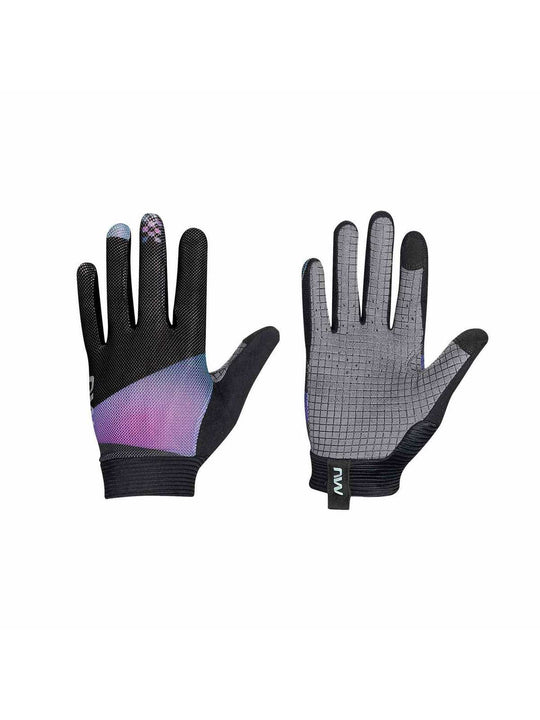 Rękawice rowerowe NORTHWAVE Air Lf W Full Finger Glove czarny/tęczowy - Rękawiczki - Adventure Sports
Rękawice rowerowe NORTHWAVE Air Lf W Full Finger Glove czarny/tęczowy - Rękawiczki - Adventure Sports