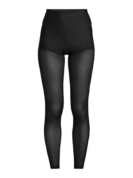 Legginsy damskie CASALL Power Mesh Studio Tights kolor czarny
Legginsy damskie CASALL Power Mesh Studio Tights kolor czarny