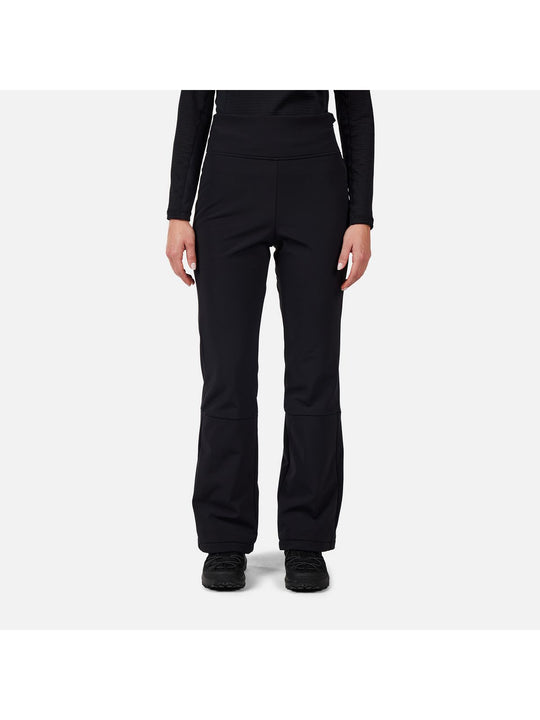 Spodnie narciarskie damskie ROSSIGNOL W Ski Softshell Pant czarne
Spodnie narciarskie damskie ROSSIGNOL W Ski Softshell Pant czarne