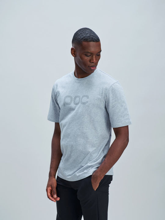 Koszulka POC Tee szary
Koszulka POC Tee szary