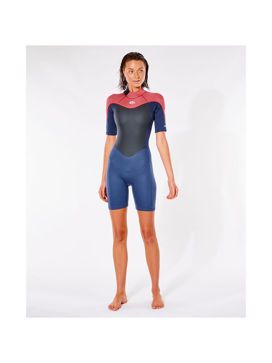 Pianka RIP CURL Wms Omega Ss Spring różowy - Adventure Sports
Pianka RIP CURL Wms Omega Ss Spring różowy - Adventure Sports