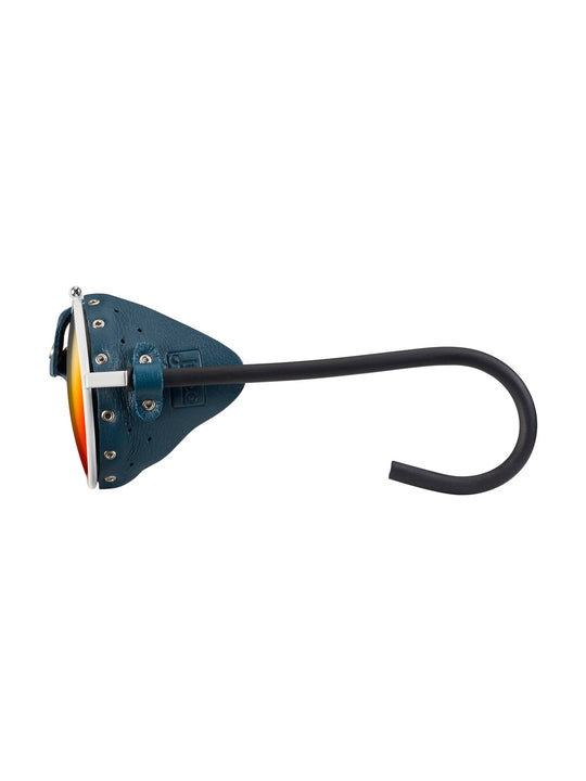 Okulary lifestylowe JULBO VERMONT - biały/niebieski | Spectron Cat 3 - L - Adventure Sports
Okulary lifestylowe JULBO VERMONT - biały/niebieski | Spectron Cat 3 - L - Adventure Sports