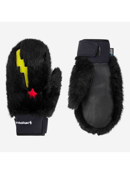 Rękawice narciarskie damskie Rossignol W Lunar Impr M czarny - Adventure Sports
Rękawice narciarskie damskie Rossignol W Lunar Impr M czarny - Adventure Sports