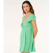 Sukienka RIP CURL Surf Side Dress zielona
Sukienka RIP CURL Surf Side Dress zielona