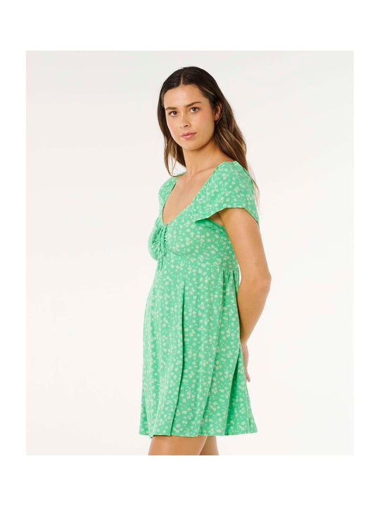 Sukienka RIP CURL Surf Side Dress zielona
Sukienka RIP CURL Surf Side Dress zielona