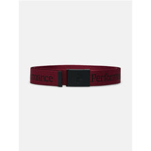 Pasek PEAK PERFORMANCE Rider Belt bordowy
Pasek PEAK PERFORMANCE Rider Belt bordowy