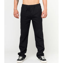 Spodnie RIP CURL CLASSIC SURF TWILL BEACH PANT czarne
Spodnie RIP CURL CLASSIC SURF TWILL BEACH PANT czarne