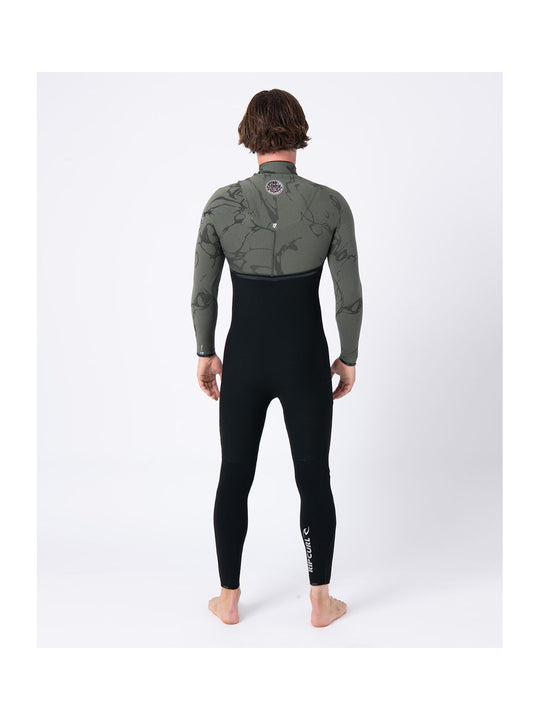 Pianka męska RIP CURL E-Bomb Zf 32 zielona
Pianka męska RIP CURL E-Bomb Zf 32 zielona