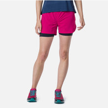 Szorty ROSSIGNOL W Trail Shorts - czerwony - Adventure Sports
Szorty ROSSIGNOL W Trail Shorts - czerwony - Adventure Sports