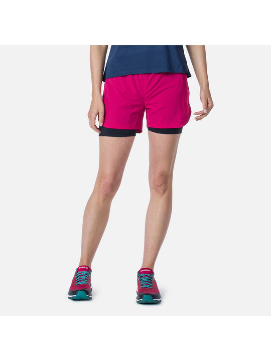 Szorty ROSSIGNOL W Trail Shorts - czerwony - Adventure Sports
Szorty ROSSIGNOL W Trail Shorts - czerwony - Adventure Sports