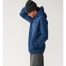 Polar męski męski RIP CURL S-Series Soft Tech Fleece granatowy
Polar męski męski RIP CURL S-Series Soft Tech Fleece granatowy