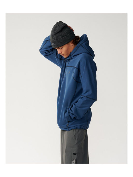 Polar męski męski RIP CURL S-Series Soft Tech Fleece granatowy
Polar męski męski RIP CURL S-Series Soft Tech Fleece granatowy
