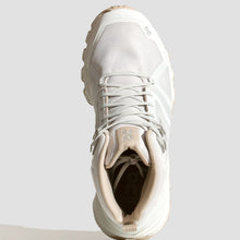 Buty trekkingowe damskie ON RUNNING W CLOUDROCK Waterproof - biały
Buty trekkingowe damskie ON RUNNING W CLOUDROCK Waterproof - biały