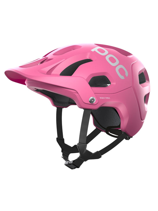 Kask rowerowy POC TECTAL - różowy - Adventure Sports
Kask rowerowy POC TECTAL - różowy - Adventure Sports