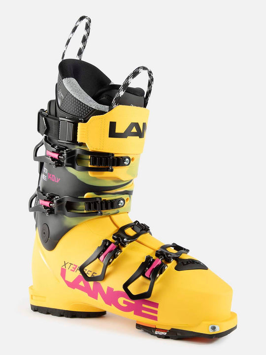 Buty narciarskie LANGE XT3 FREE 140 PRO MODEL LV GW Mustand Yellow
Buty narciarskie LANGE XT3 FREE 140 PRO MODEL LV GW Mustand Yellow