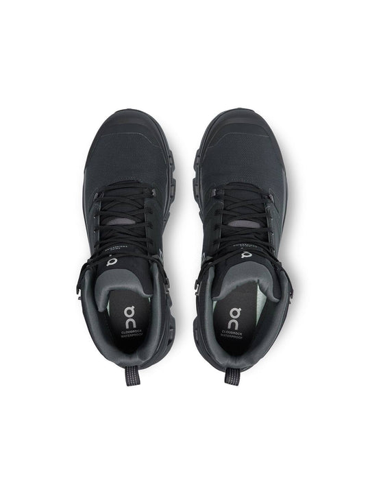 Buty trekkingowe ON RUNNING Cloudrock 2 Waterproof czarny
Buty trekkingowe ON RUNNING Cloudrock 2 Waterproof czarny
