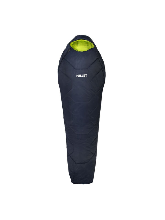 Śpiwór MILLET Baikal 1100 Reg granatowy
Śpiwór MILLET Baikal 1100 Reg granatowy