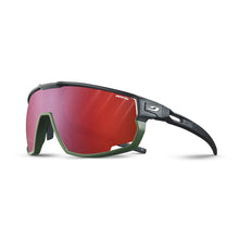 Okulary fotochromowe Julbo Rush - czarny/Khaki | Reactiv High Contrast cat 0-3 - L - Adventure Sports
Okulary fotochromowe Julbo Rush - czarny/Khaki | Reactiv High Contrast cat 0-3 - L - Adventure Sports