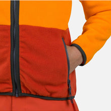 Bluza polarowa dziecięca Rossignol Jr Strawpile Fleece Fz - Adventure Sports
Bluza polarowa dziecięca Rossignol Jr Strawpile Fleece Fz - Adventure Sports