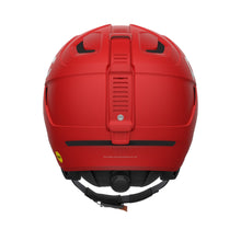 Kask narciarski POC Arcus czerwony
Kask narciarski POC Arcus czerwony
