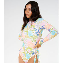 Kostium damski RIP CURL Catalina Island Upf Surf Suit multikolor
Kostium damski RIP CURL Catalina Island Upf Surf Suit multikolor