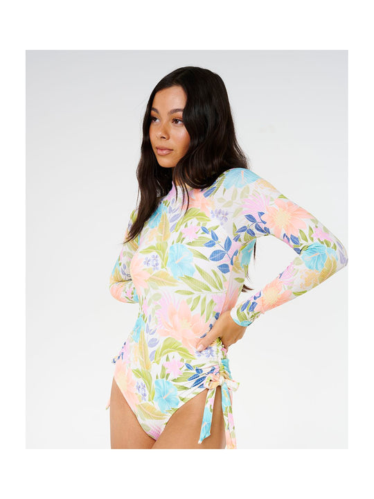 Kostium damski RIP CURL Catalina Island Upf Surf Suit multikolor
Kostium damski RIP CURL Catalina Island Upf Surf Suit multikolor