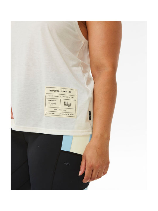 Koszulka RIP CURL Rss Tank biały - Adventure Sports
Koszulka RIP CURL Rss Tank biały - Adventure Sports