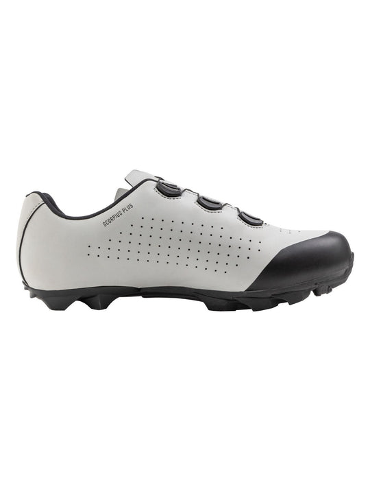 Buty rowerowe NORTHWAVE Scorpius Plus szare
Buty rowerowe NORTHWAVE Scorpius Plus szare