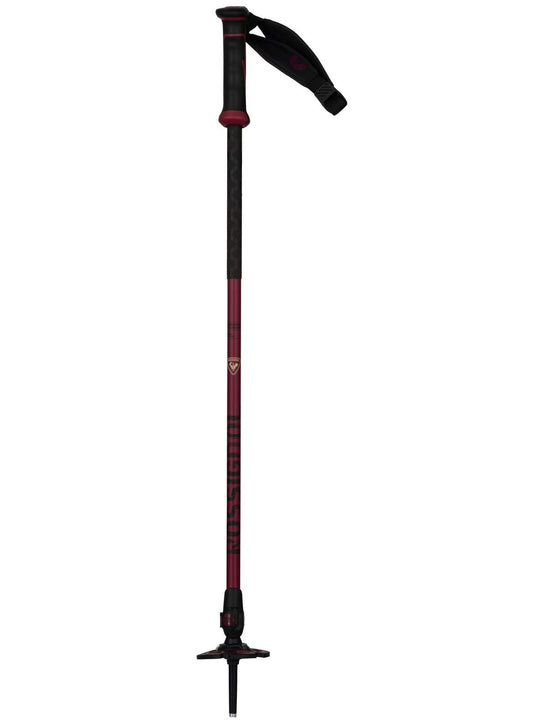Kije skitourowe ROSSIGNOL FREERIDE PRO TELESCOPIC SAFETY - TU - narciarskie - Adventure Sports
Kije skitourowe ROSSIGNOL FREERIDE PRO TELESCOPIC SAFETY - TU - narciarskie - Adventure Sports