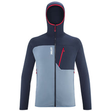 Bluza techniczna MILLET M SENECA FLEECE HOODIE niebieska
Bluza techniczna MILLET M SENECA FLEECE HOODIE niebieska