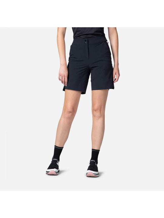 Szorty Rossignol W Skpr Shorts czarny - Adventure Sports
Szorty Rossignol W Skpr Shorts czarny - Adventure Sports
