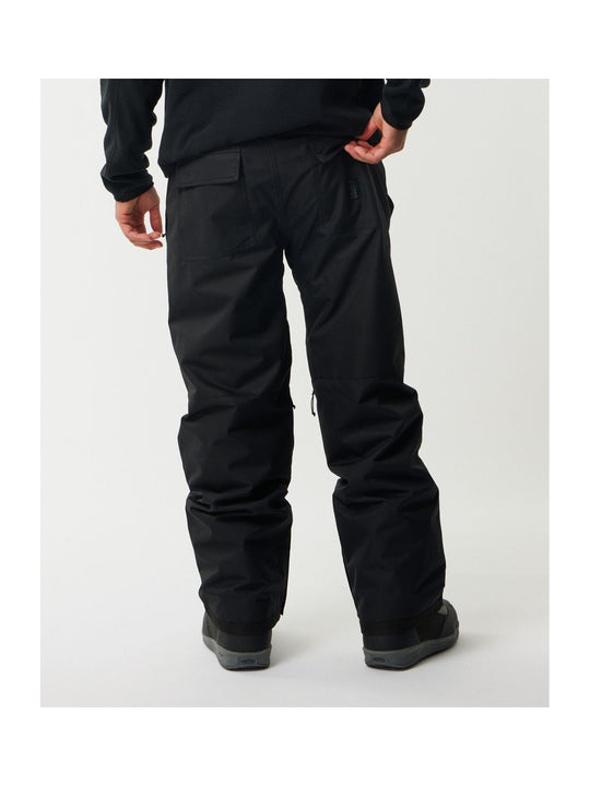 Spodnie męskie RIP CURL S-Series Base 10K/10K Pant czarne
Spodnie męskie RIP CURL S-Series Base 10K/10K Pant czarne