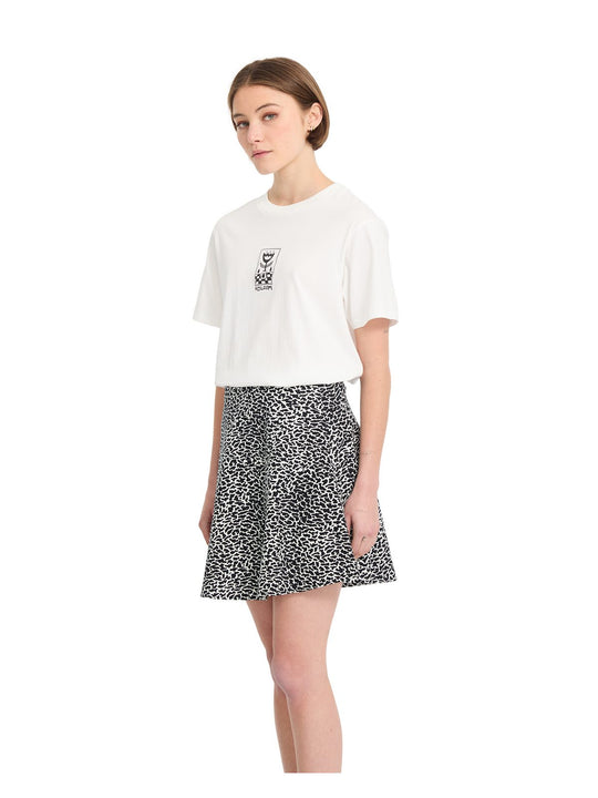 Spódnica VOLCOM Rawly Skirt czarny
Spódnica VOLCOM Rawly Skirt czarny