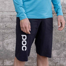 Spodenki rowerowe POC Guardian Air czarny - Adventure Sports
Spodenki rowerowe POC Guardian Air czarny - Adventure Sports