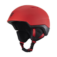 Kask narciarski Rossignol FIT IMPACTS RED czerwony
Kask narciarski Rossignol FIT IMPACTS RED czerwony