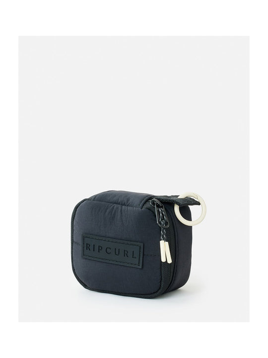 Pokrowiec na drobiazgi RIP CURL Weekend Mini Tech Case czarny - TU - Adventure Sports
Pokrowiec na drobiazgi RIP CURL Weekend Mini Tech Case czarny - TU - Adventure Sports