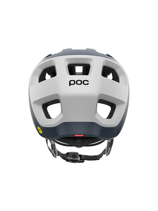 Kask rowerowy POC Cularis granatowy
Kask rowerowy POC Cularis granatowy