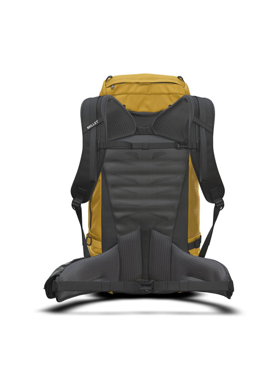 Plecak MILLET Ubic 40 Żółty - TU - Adventure Sports
Plecak MILLET Ubic 40 Żółty - TU - Adventure Sports