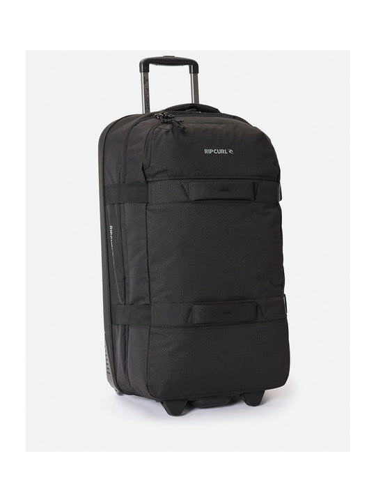 Torba RIP CURL F-Light Global 100L czarna
Torba RIP CURL F-Light Global 100L czarna