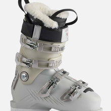 Buty narciarskie damskie Rossignol PURE HEAT GW srebrny
Buty narciarskie damskie Rossignol PURE HEAT GW srebrny