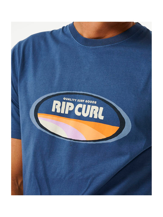 Koszulka RIP CURL Surf Revival Mumma Tee granatowy - Adventure Sports
Koszulka RIP CURL Surf Revival Mumma Tee granatowy - Adventure Sports