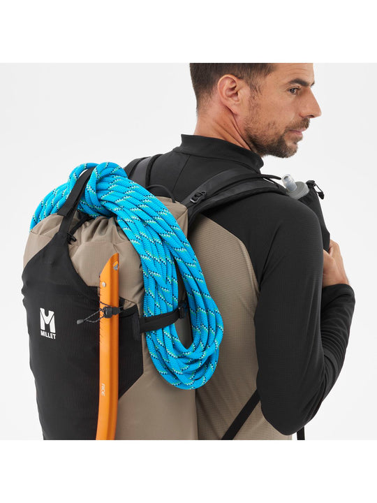 Plecak MILLET Mixt 25+5 Beżowy
Plecak MILLET Mixt 25+5 Beżowy