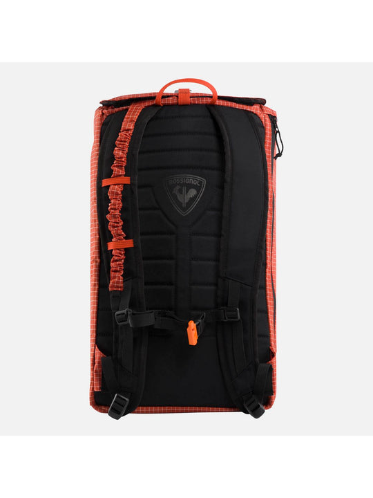 Plecak ROSSIGNOL Escaper Unlimited 18L Tan beżowy
Plecak ROSSIGNOL Escaper Unlimited 18L Tan beżowy