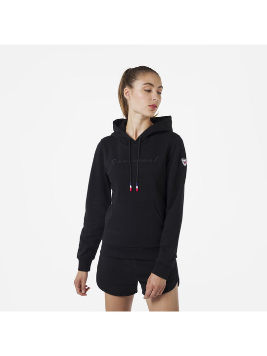 Bluza Rossignol W Logo Sweat Hood Fl czarny - Adventure Sports
Bluza Rossignol W Logo Sweat Hood Fl czarny - Adventure Sports