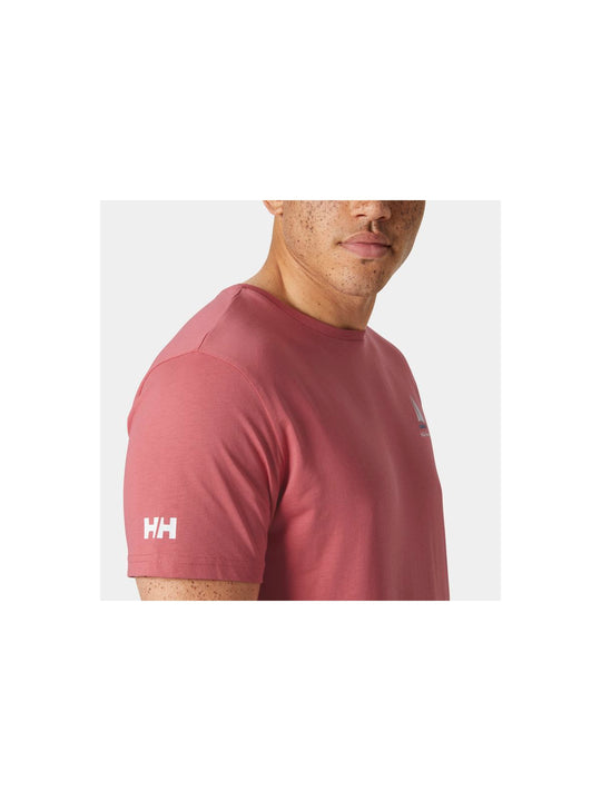 Koszulka HELLY HANSEN SHORELINE T-SHIRT 3. czerwony - Adventure Sports
Koszulka HELLY HANSEN SHORELINE T-SHIRT 3. czerwony - Adventure Sports