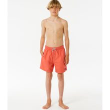 Boardshorty RIP CURL Offset Volley Boy czerwony - Adventure Sports
Boardshorty RIP CURL Offset Volley Boy czerwony - Adventure Sports