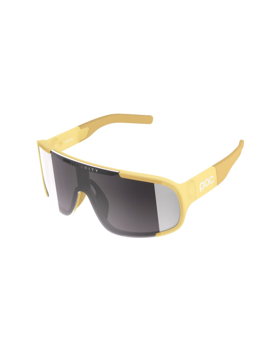 Okulary POC ASPIRE żółty - Clarity Road | Violet/Silver Mirror Cat 3 - ONE SIZE - Adventure Sports
Okulary POC ASPIRE żółty - Clarity Road | Violet/Silver Mirror Cat 3 - ONE SIZE - Adventure Sports