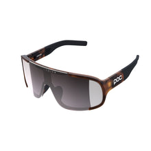Okulary rowerowe POC Aspire Wide Fit brązowe | Clarity Road/Sunny Silver Cat 3
Okulary rowerowe POC Aspire Wide Fit brązowe | Clarity Road/Sunny Silver Cat 3