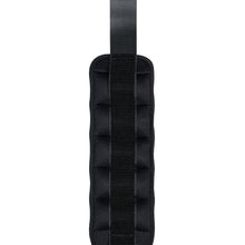 Obciążnik CASALL Wrist Weights 2x2kg kolor czarny
Obciążnik CASALL Wrist Weights 2x2kg kolor czarny